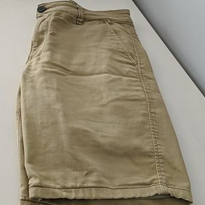 Ezekiel shorts